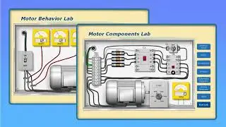Troubleshooting Motor Circuits