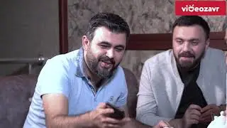 Döyüşlərdən EKSKLUZİV Video | Videozavr
