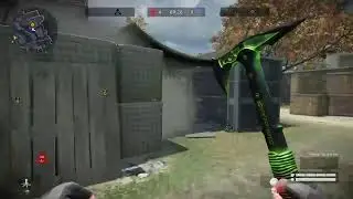 Warface Ps4