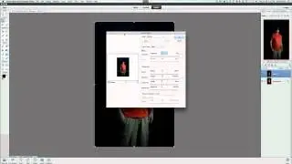Photoshop Elements 11 Lighting Effects