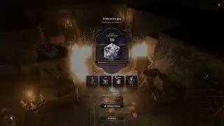 Baldur's gate 3 Party AI be like