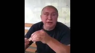 Путин про Обэму