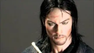 el mejor samurai  de la historia