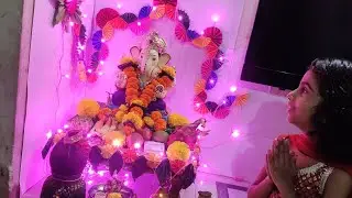 Ladka DevBappa Song  || Evlw Evlw dole majhya Bappa che #ganpati #trending #youtube #viral #india