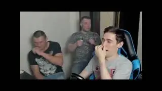 Газон и СерГей. Сборник неуважительных донатов #2