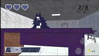 The Grand Comeback to Youtube — FPE Fangame [1]