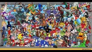Стрим по играм от Sega, Часть 3! Part 1!