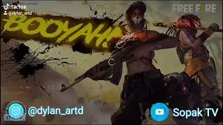 Komplikasi Viral Tik Tok 2020
