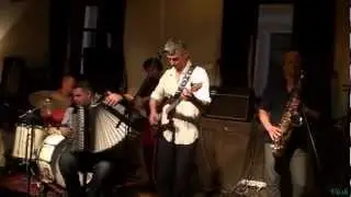 Паперный Т.А.М. - Концерт в 