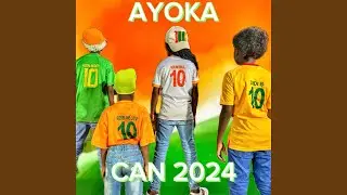 Ayoka (CAN 2024)