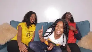 CRAZY QUESTIONS FT AALIYAH KHAN PART 1 / WASN'T THAT ILLEGAL???