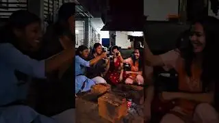 കല്യാണം കഴിഞ്ഞു എന്റെ വീട്ടിലേക്ക്☺️ഞങ്ങൾ മുമ്പേ Plan ചെയ്തതാ😎