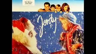Jordy - Allô Maman, c'est Noël (Look Who's Talking Now Soundtrack)