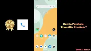 Truecaller Premium Purchase Kaise Karen ? || How to Purchase Truecaller Premium 🔥