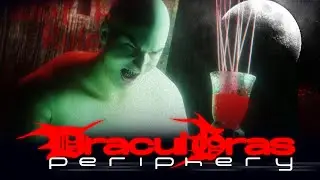 Periphery - Dracul Gras (Lyric Video)