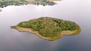 LA COCHA/LAGUNA DEL GUAMUEZ