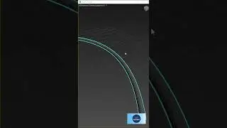 Make a flexible cable in 3ds max | Hanora 3D