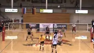 Desi's Game Footage