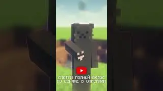 ЭТИ ФАКТЫ В МАЙНКРАФТ ВЗОРВУТ ТВОЙ МОЗГ | Часть 6 (ПРО КРИПЕРА)