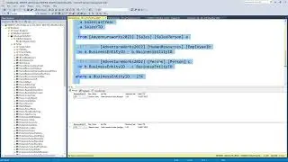 Optimizing SQL query: Unlocking Performance Insights with 'Include Actual Execution Plan