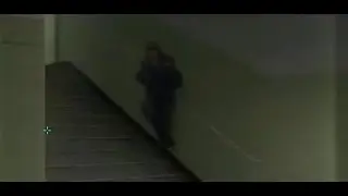 Jumpscare