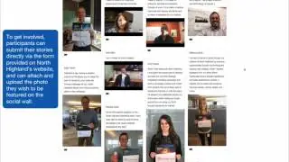 North Highland Celebrates Employee Success Across The Globe With Storytelling Social Hub