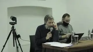Максим Якубсон  Разговор с Небожителем:  Беседа Бродского с Аронзоном