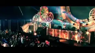 TranceAddict @ Tomorrowland 2017 Teaser