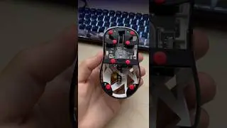 Vgn dragonfly f1 moba 34g #device #review #mouse #gaming #mod #vgn #dragonfly #f1 #moba
