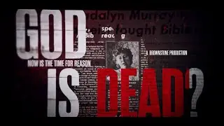 The Most Hated Woman in America - Title Concept