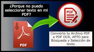 How to Convert a Non-Editable PDF to an Editable PDF 🔄✅️