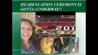 SAMARIA SPRINGFIELD GRADUATION CELEBRATION!!2019