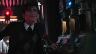 number 5 :way down we go