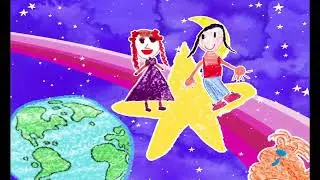 My Little Pony Playhouse Disney Sponsorship