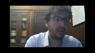 203 - Clase 16º - Poder Judicial - 2º parte