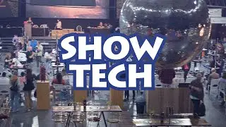 Show Tech Products in Action at Groomania 2024 | Grooming Competition Highlights
