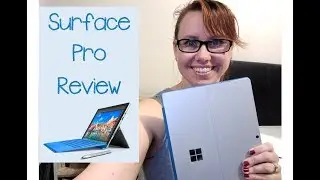 Surface Pro Review for Teachers