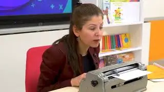 Rakamların Yazılışı 2