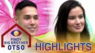 Kuya, binigyan ng makeover ang Adult Housemates | PBB OTSO Gold