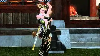 Archeage: Moonlight Haze