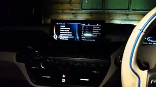 Living With the BMW I3 #23