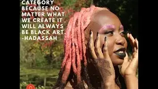 Hadassah: The Music Gets Me High