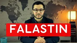FALASTIN HAQIDA / 1-QISM