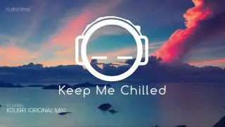 Elènne - Kolibri (Original Mix)