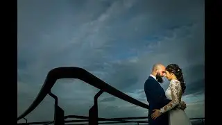 Borja y Sara