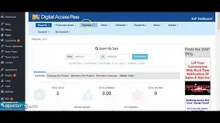 How to Migrate from Digital Access Pass (DAP) to MemberPress