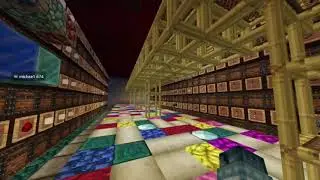 Octet Item Sorter - The Death Star