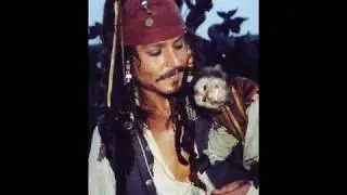 Jack Sparrow - The medallions Calls