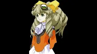 Favorite Xenogears Scene (Maria Confronts Her Father)