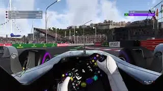 F1 Monaco